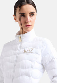 EA7 Emporio Armani Core Lady Steppjacke