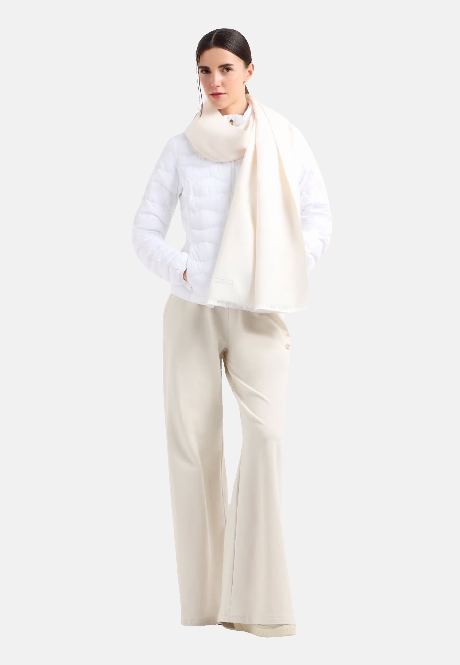 EA7 Emporio Armani Core Lady Steppjacke