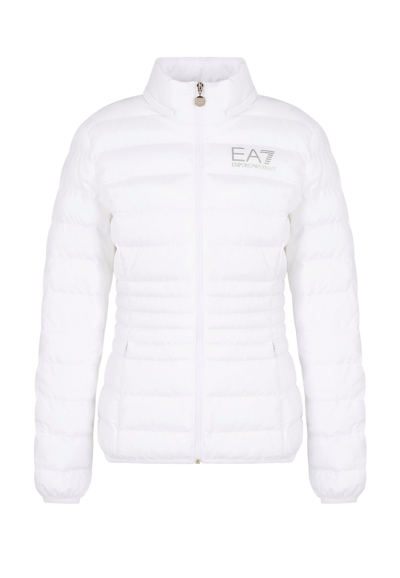 EA7 Emporio Armani Core Lady Steppjacke