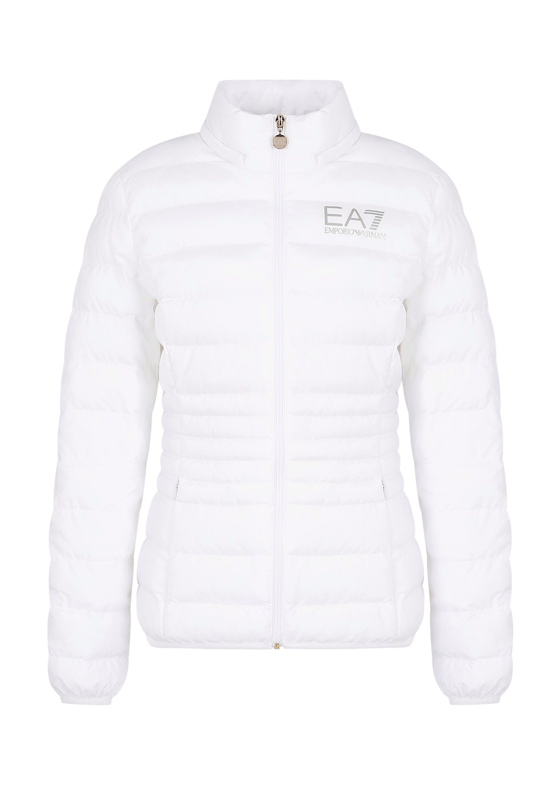 EA7 Emporio Armani Core Lady Steppjacke