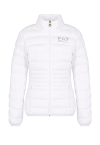 EA7 Emporio Armani Core Lady Steppjacke