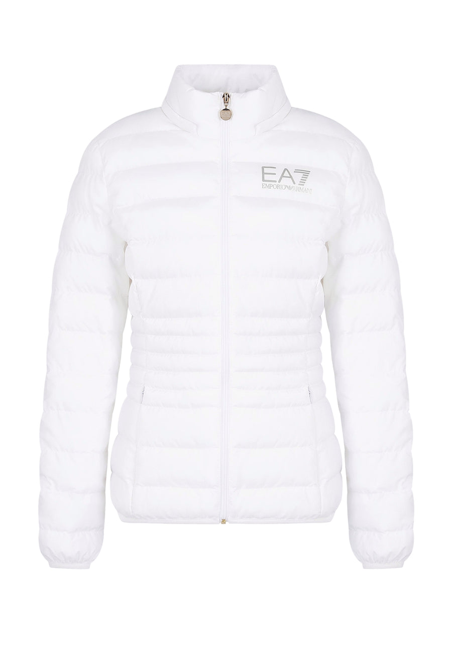EA7 Emporio Armani Core Lady Steppjacke