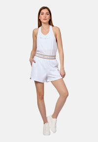 EA7 Emporio Armani Dynamic Athlete kurze Hose