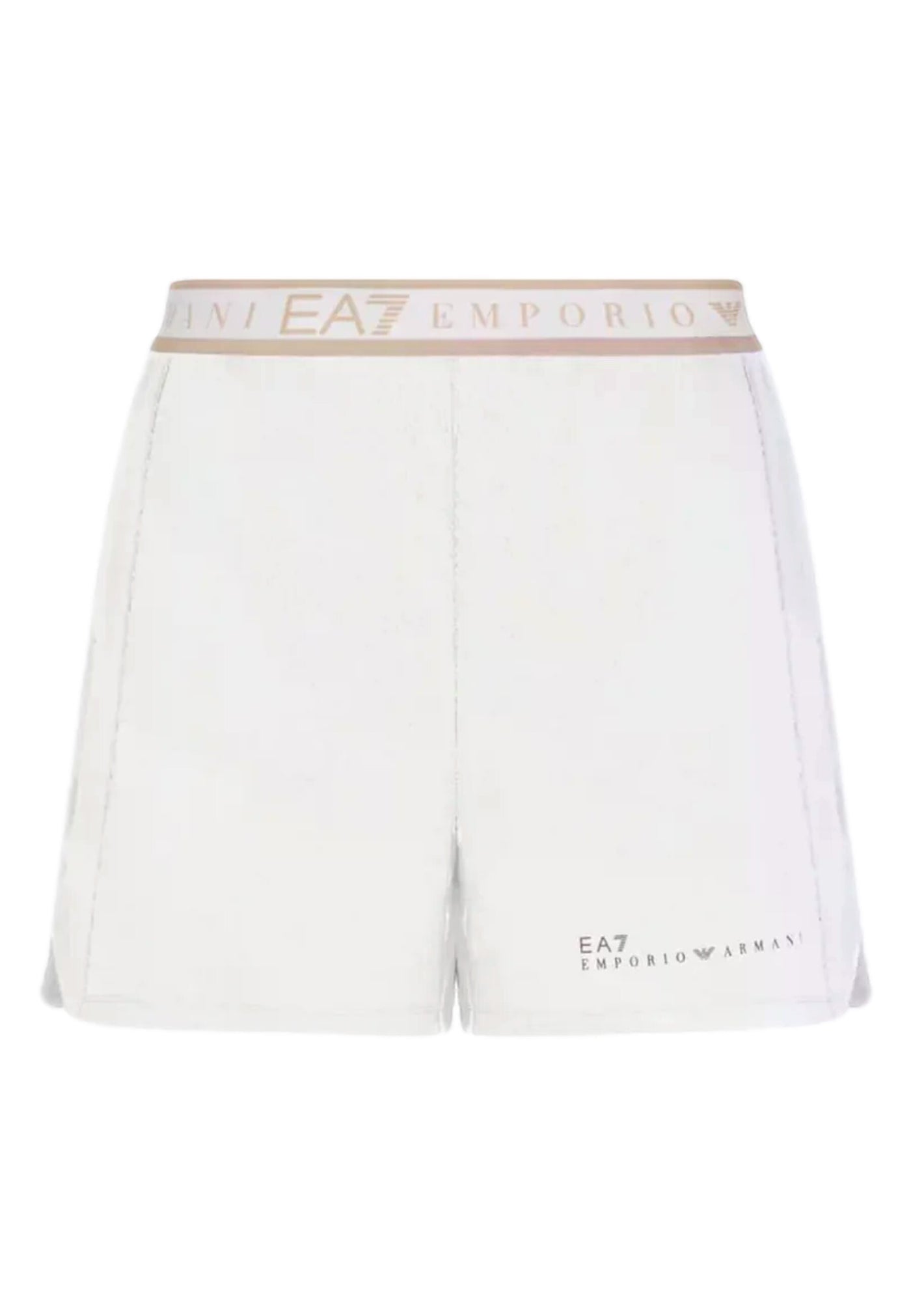 EA7 Emporio Armani Dynamic Athlete kurze Hose