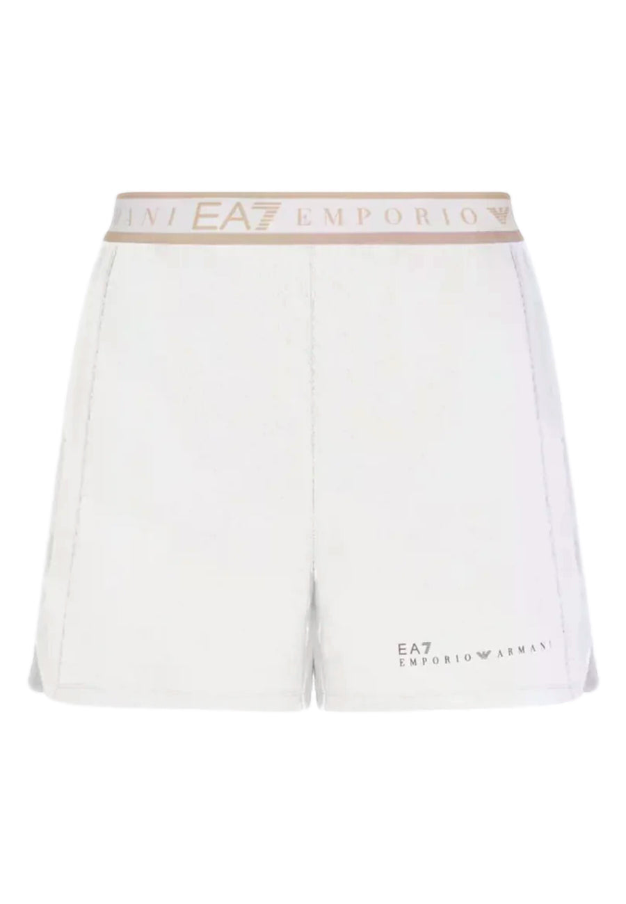 EA7 Emporio Armani Dynamic Athlete kurze Hose