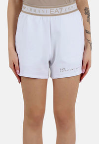 EA7 Emporio Armani Dynamic Athlete kurze Hose