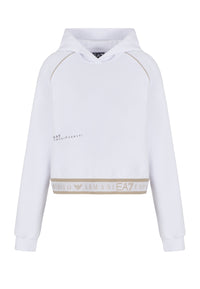 EA7 Emporio Armani Dynamic Athlete Hoodie