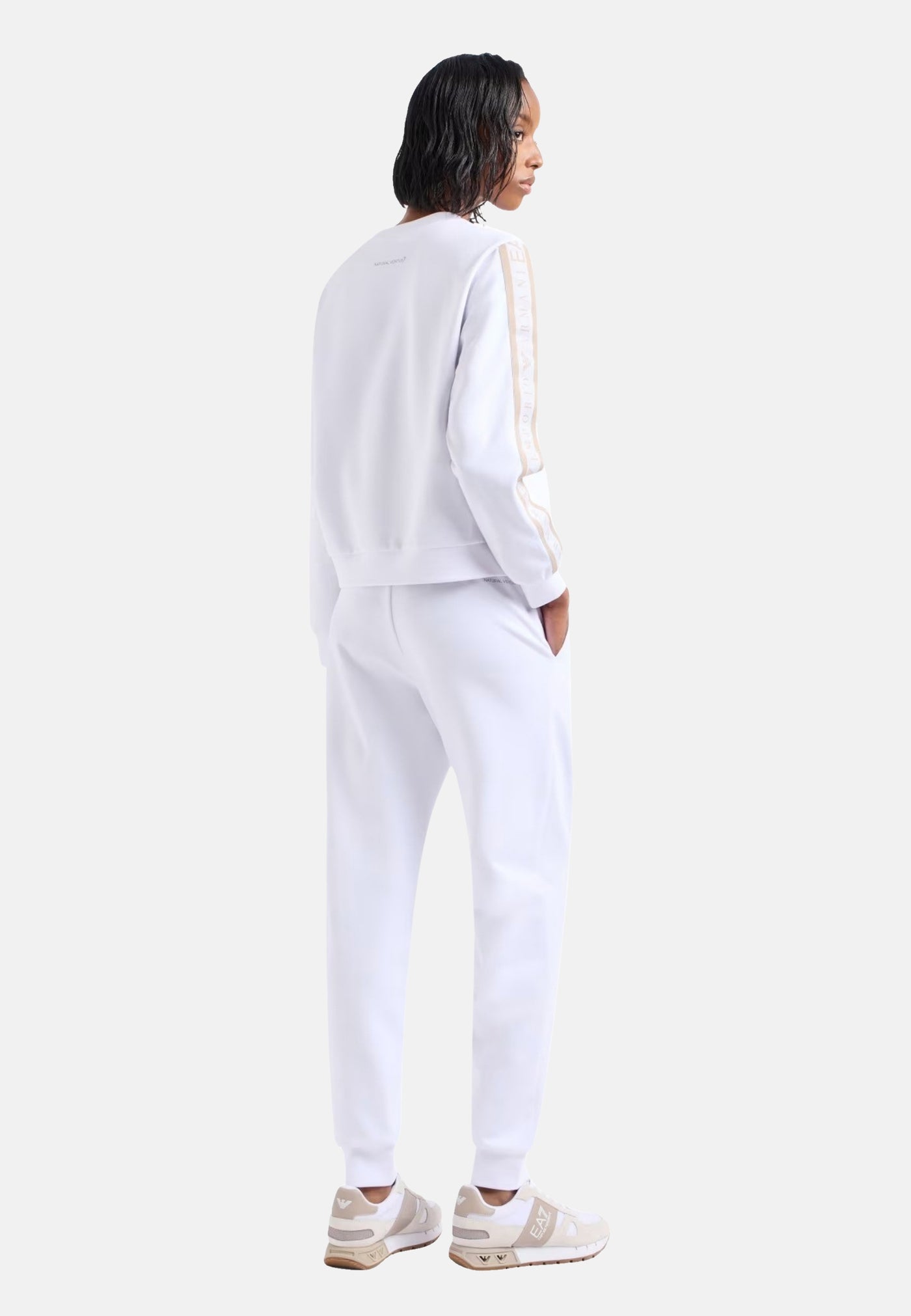 EA7 Emporio Armani Dynamic Athlete Jogginganzug