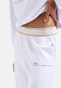 EA7 Emporio Armani Dynamic Athlete Jogginganzug
