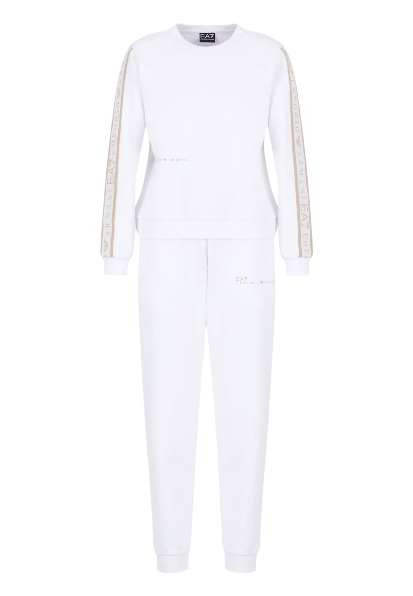 EA7 Emporio Armani Dynamic Athlete Jogginganzug