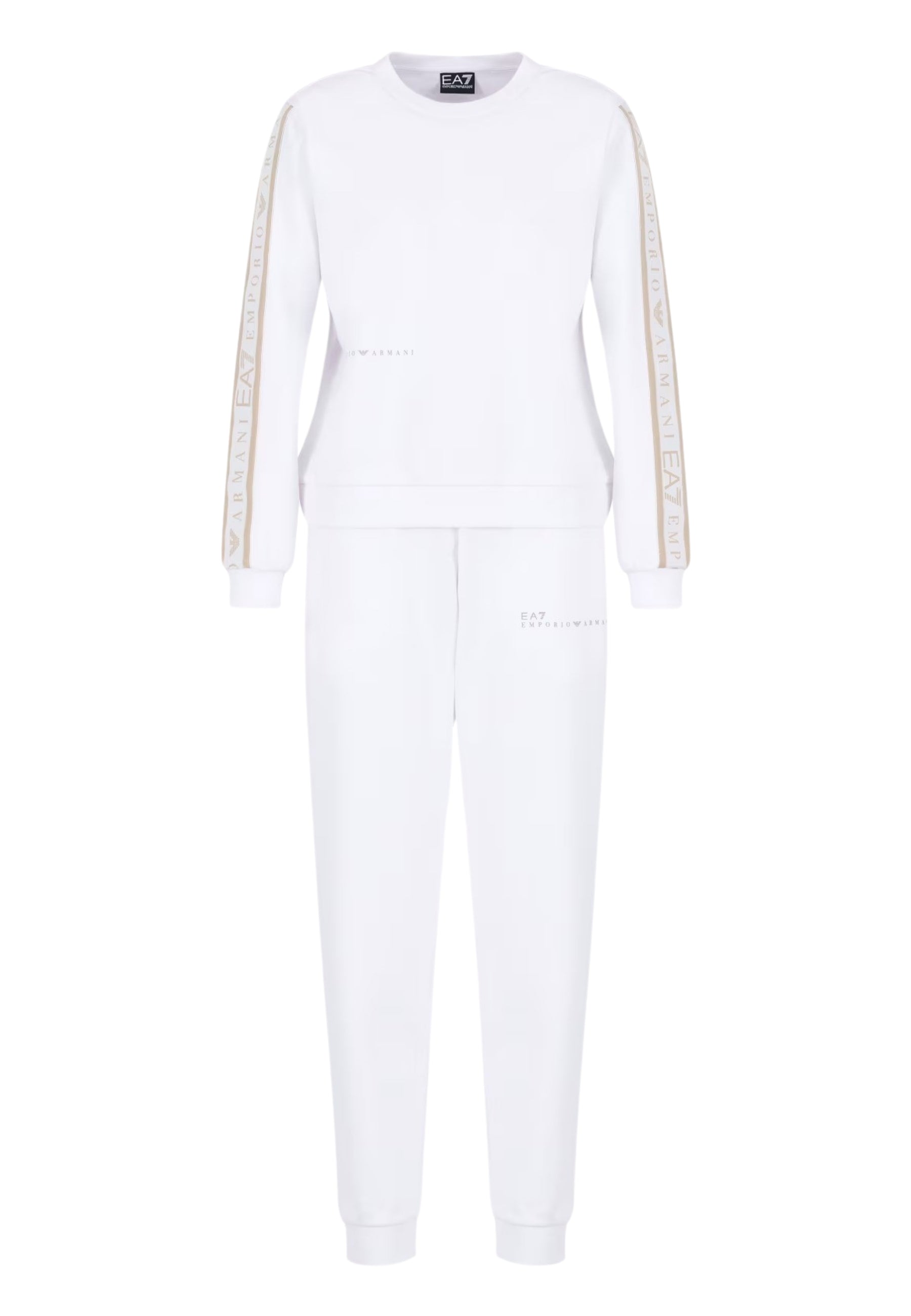 EA7 Emporio Armani Dynamic Athlete Jogginganzug