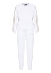 EA7 Emporio Armani Dynamic Athlete Jogginganzug