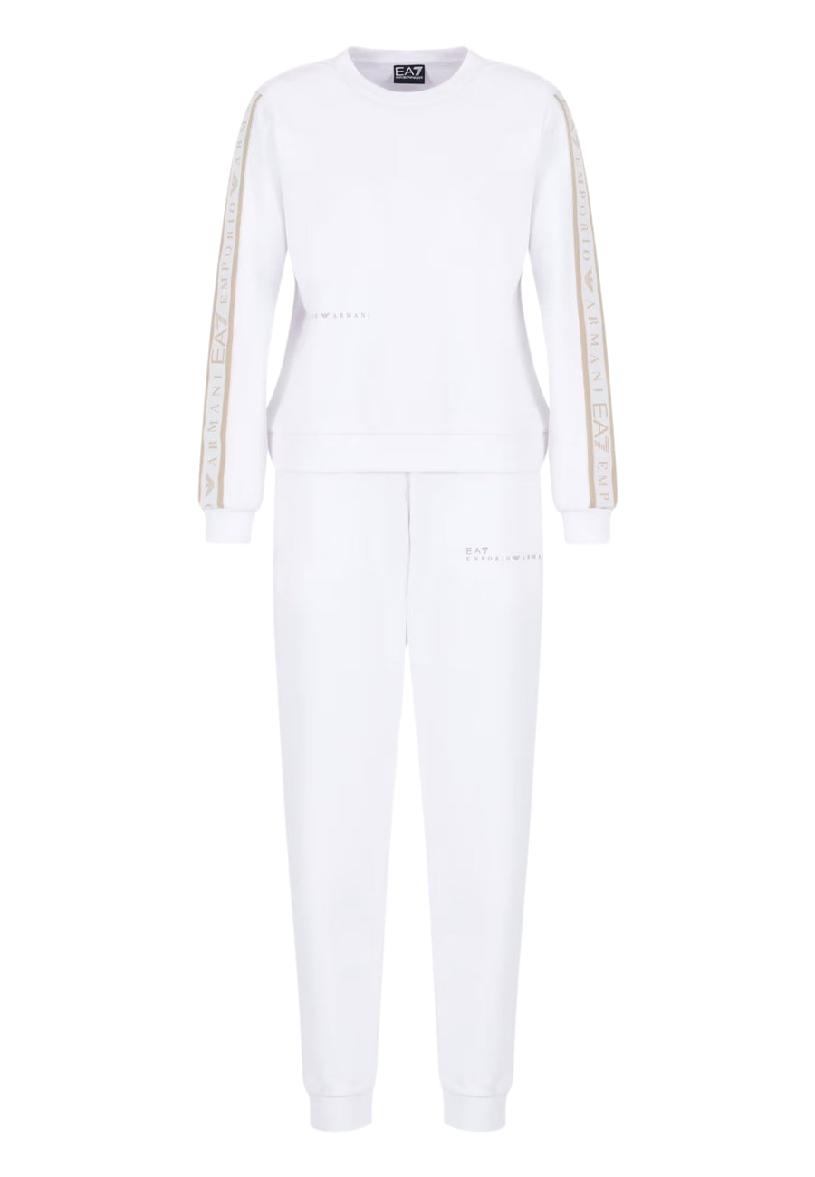 EA7 Emporio Armani Dynamic Athlete Jogginganzug