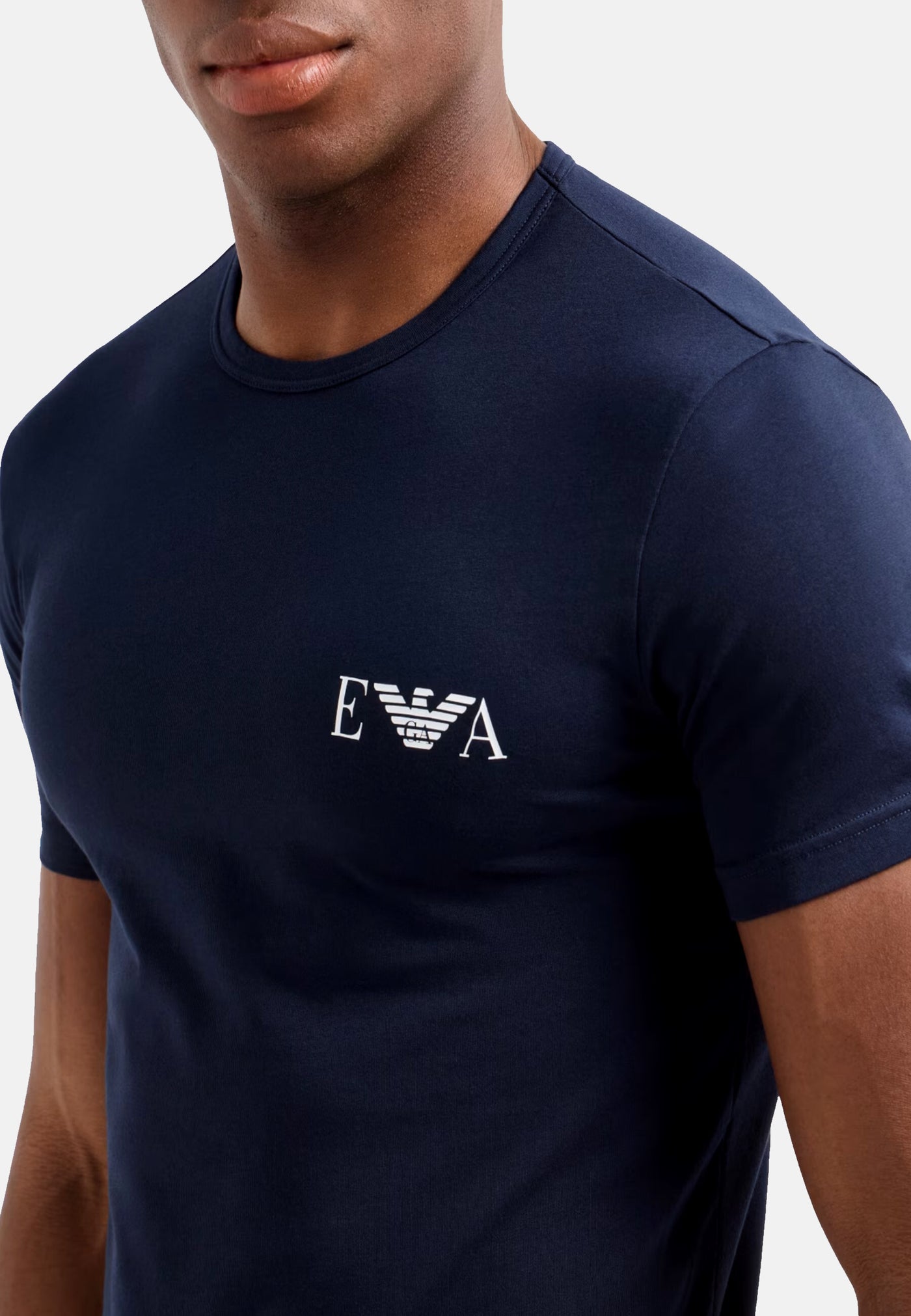 Emporio Armani Kurzarmshirt 2 Pack