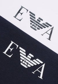Emporio Armani Kurzarmshirt 2 Pack