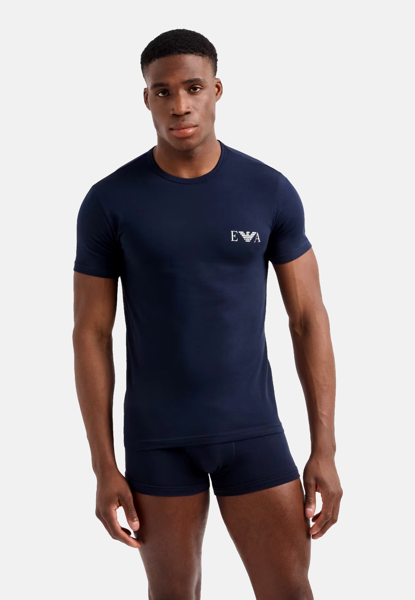 Emporio Armani Kurzarmshirt 2 Pack