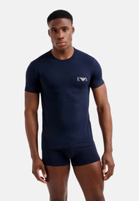 Emporio Armani Kurzarmshirt 2 Pack
