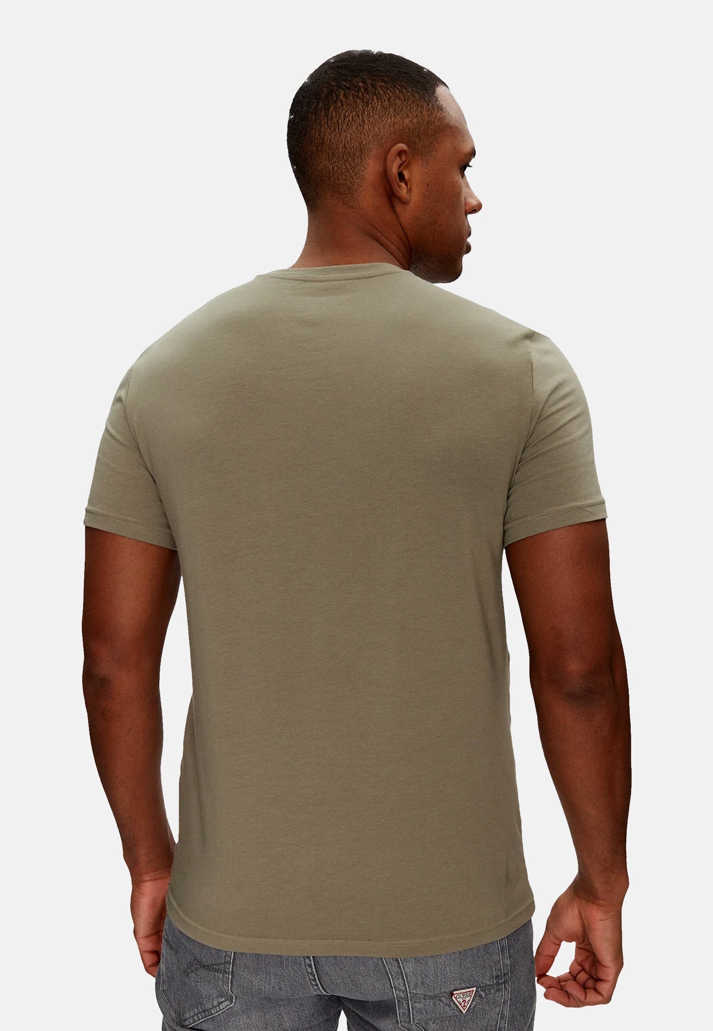 Emporio Armani Kurzarmshirt 2 Pack