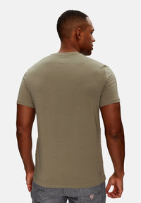 Emporio Armani Kurzarmshirt 2 Pack