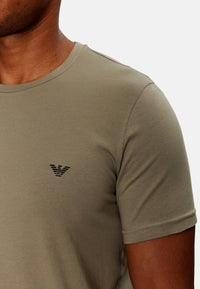 Emporio Armani Kurzarmshirt 2 Pack