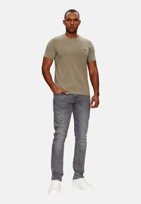 Emporio Armani Kurzarmshirt 2 Pack