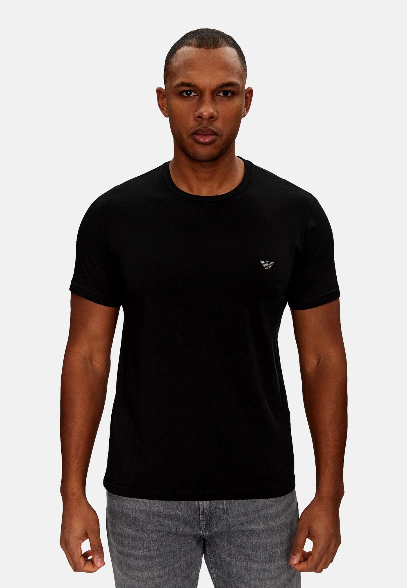 Emporio Armani Kurzarmshirt 2 Pack