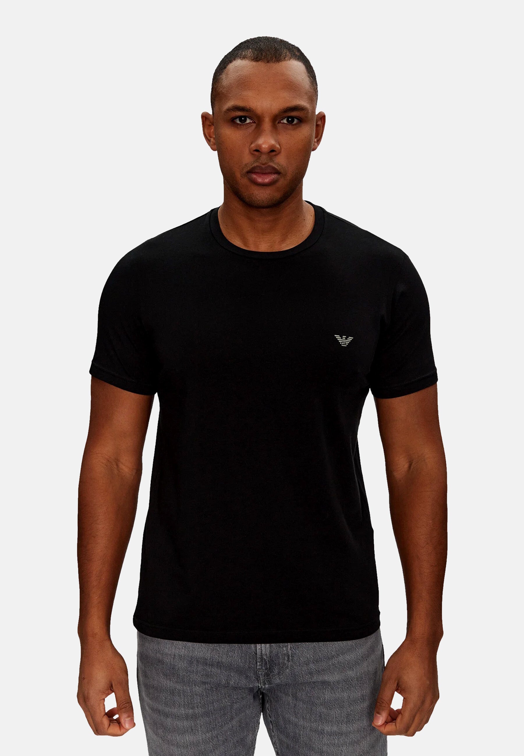 Emporio Armani Kurzarmshirt 2 Pack