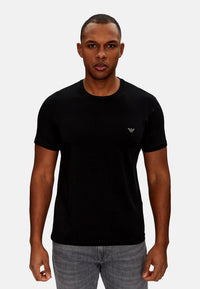 Emporio Armani Kurzarmshirt 2 Pack