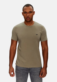 Emporio Armani Kurzarmshirt 2 Pack