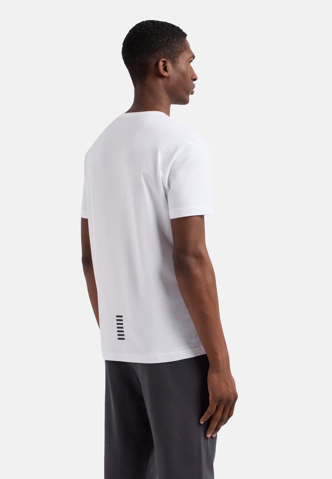 EA7 Emporio Armani Core Identity Kurzarmshirt