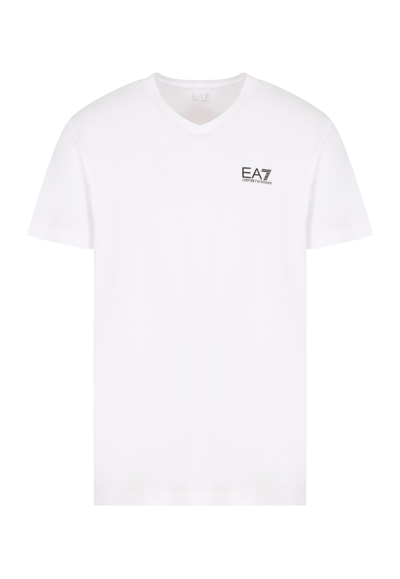 EA7 Emporio Armani Core Identity Kurzarmshirt