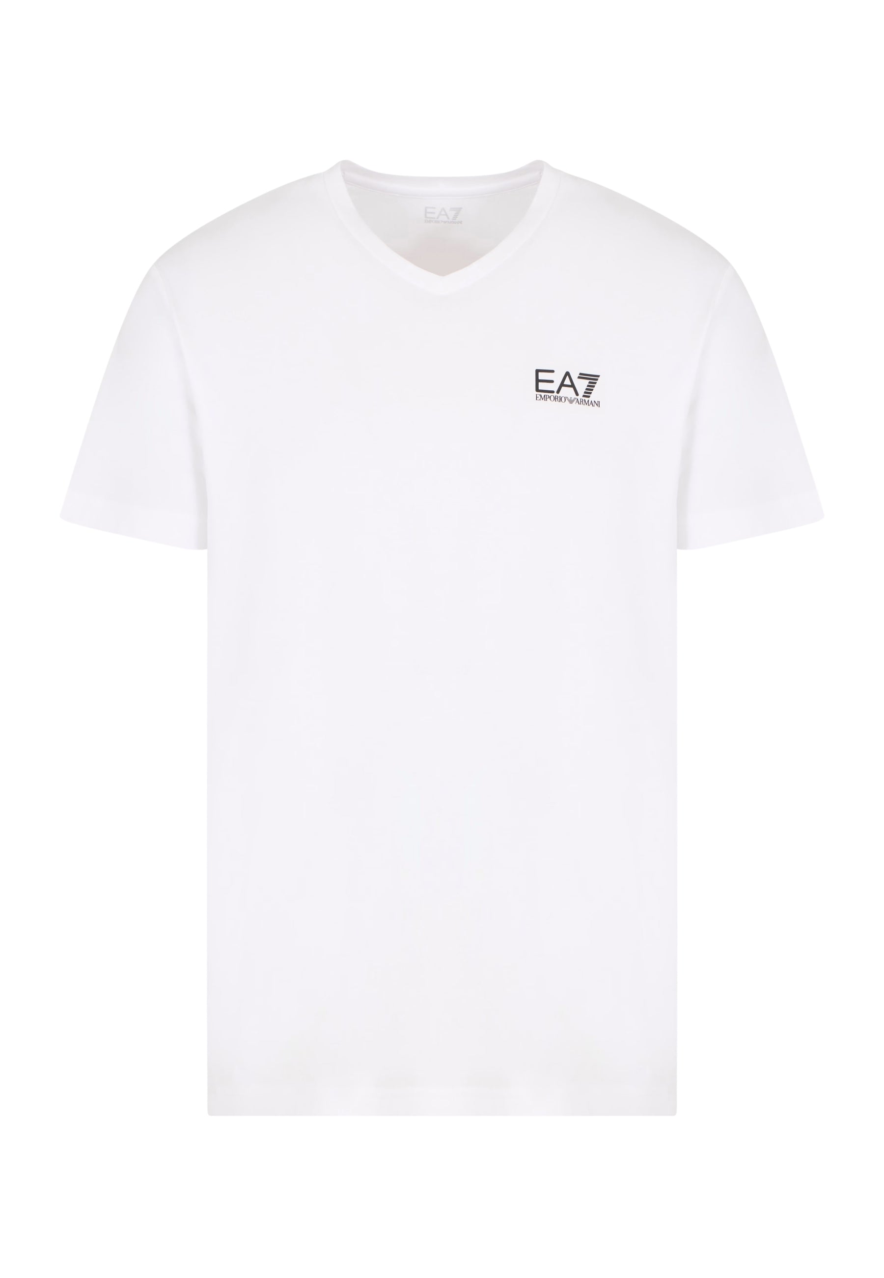 EA7 Emporio Armani Core Identity Kurzarmshirt