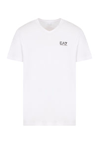 EA7 Emporio Armani Core Identity Kurzarmshirt