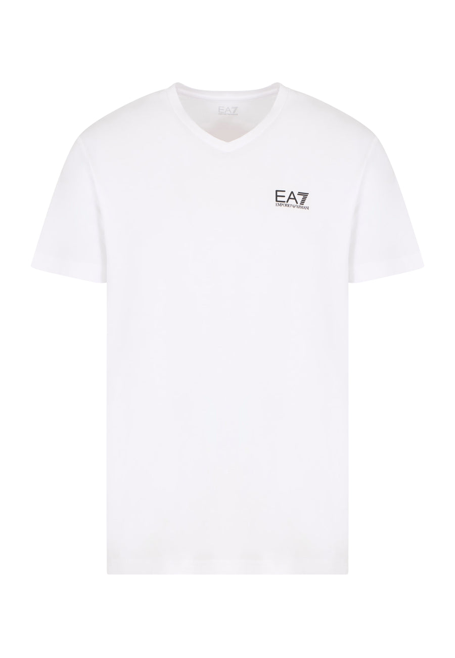 EA7 Emporio Armani Core Identity Kurzarmshirt