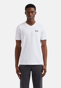 EA7 Emporio Armani Core Identity Kurzarmshirt