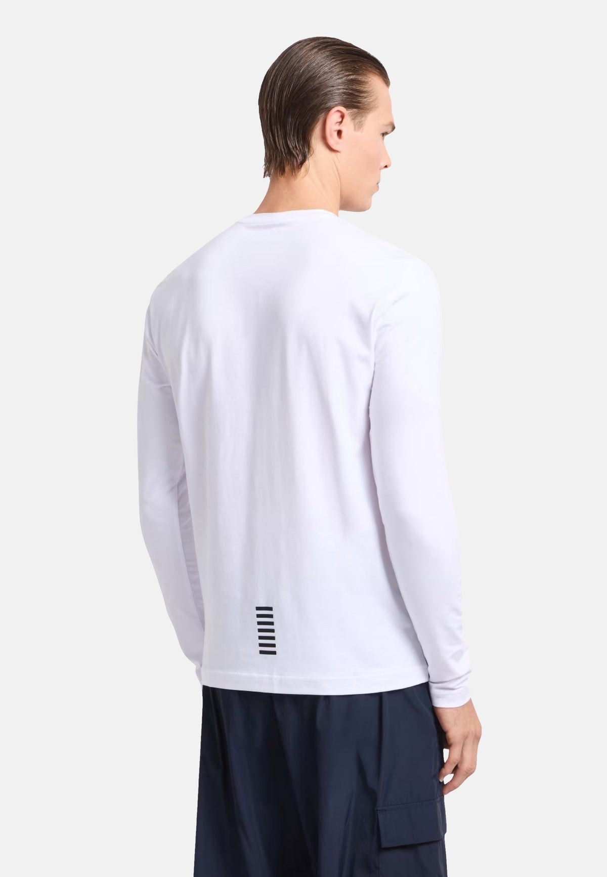EA7 Emporio Armani Core Identity Longsleeve