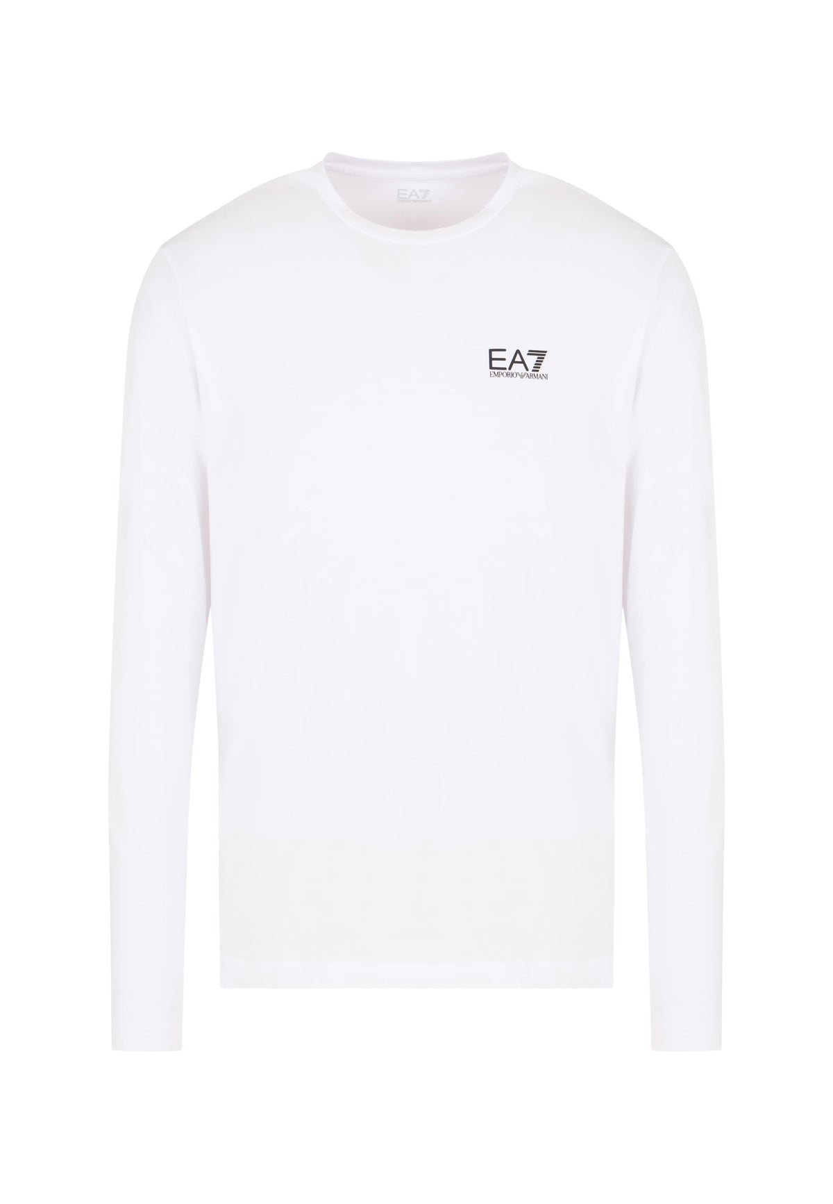 EA7 Emporio Armani Core Identity Longsleeve
