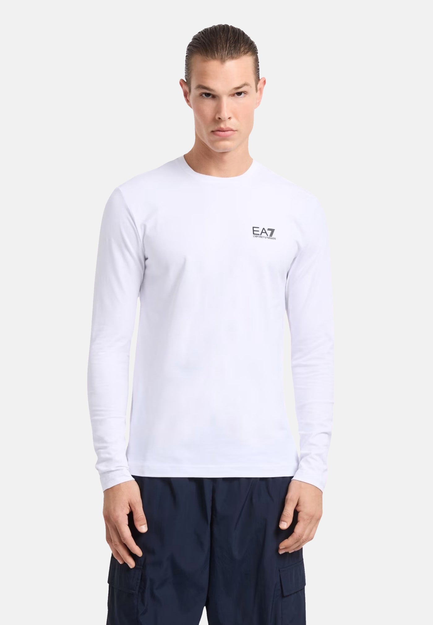EA7 Emporio Armani Core Identity Longsleeve