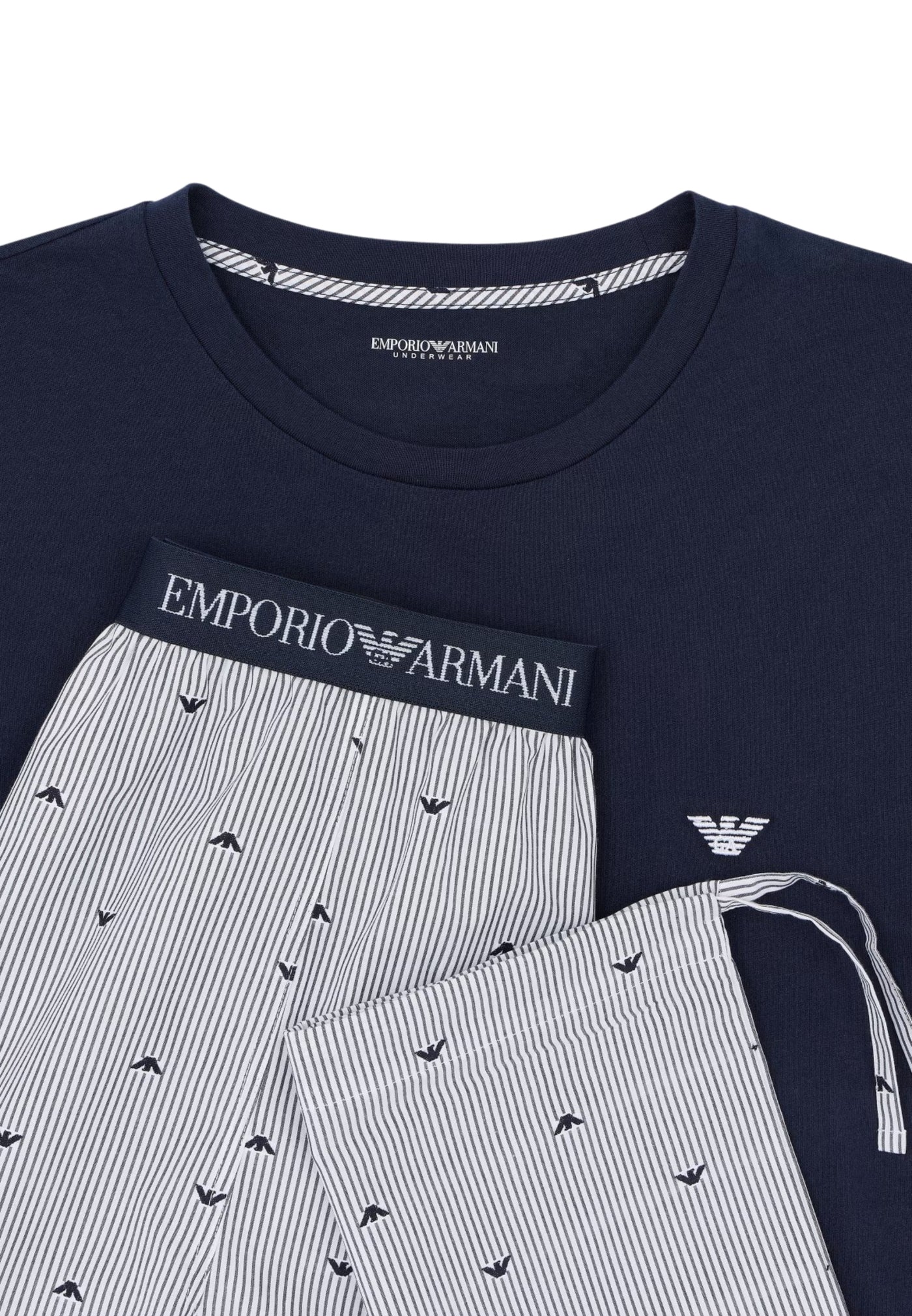 Emporio Armani Pyjama