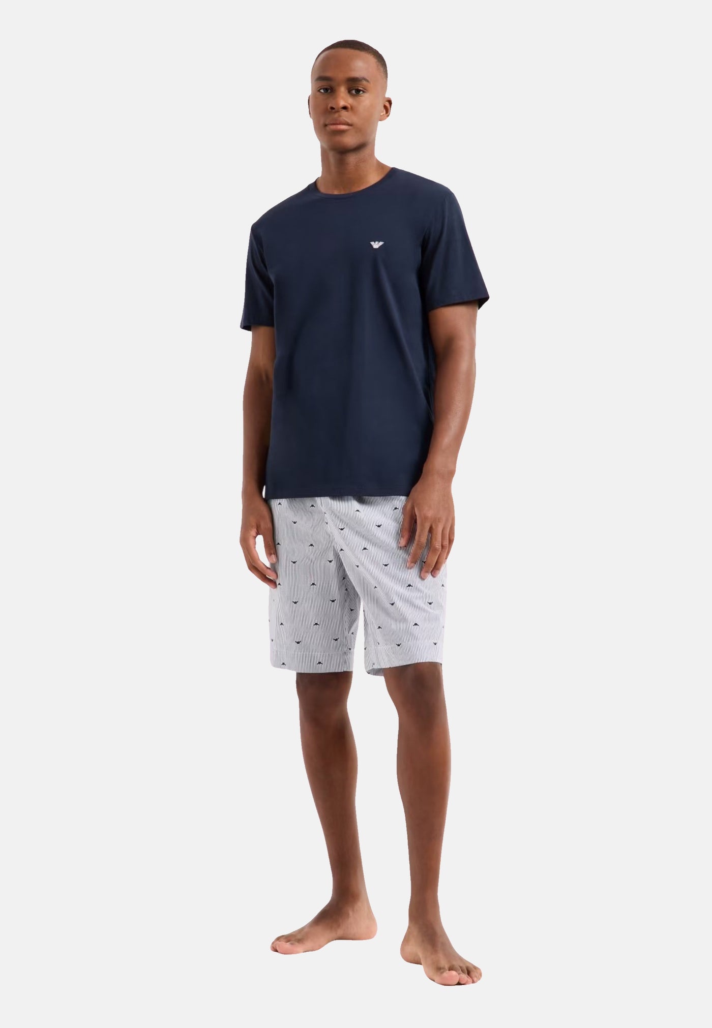 Emporio Armani Pyjama