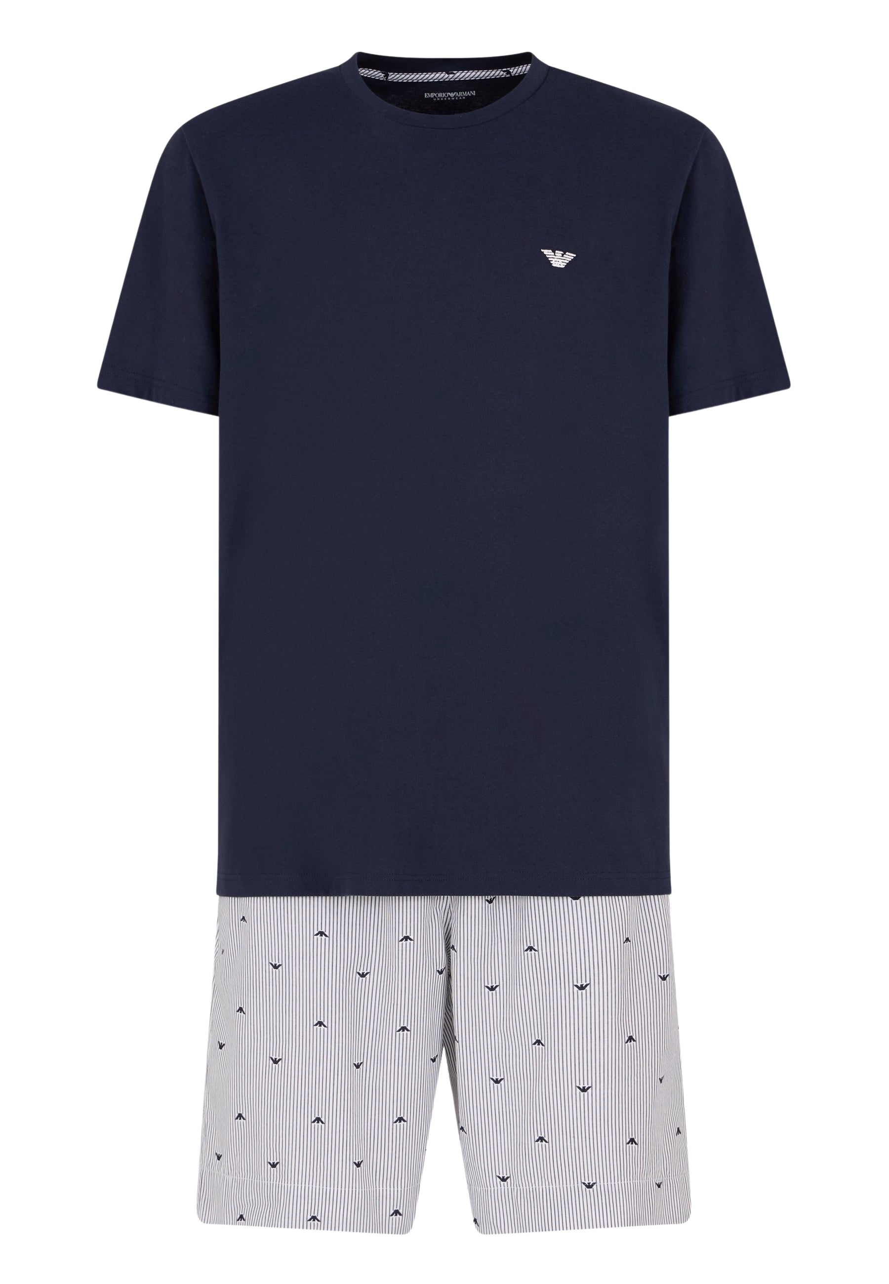 Emporio Armani Pyjama