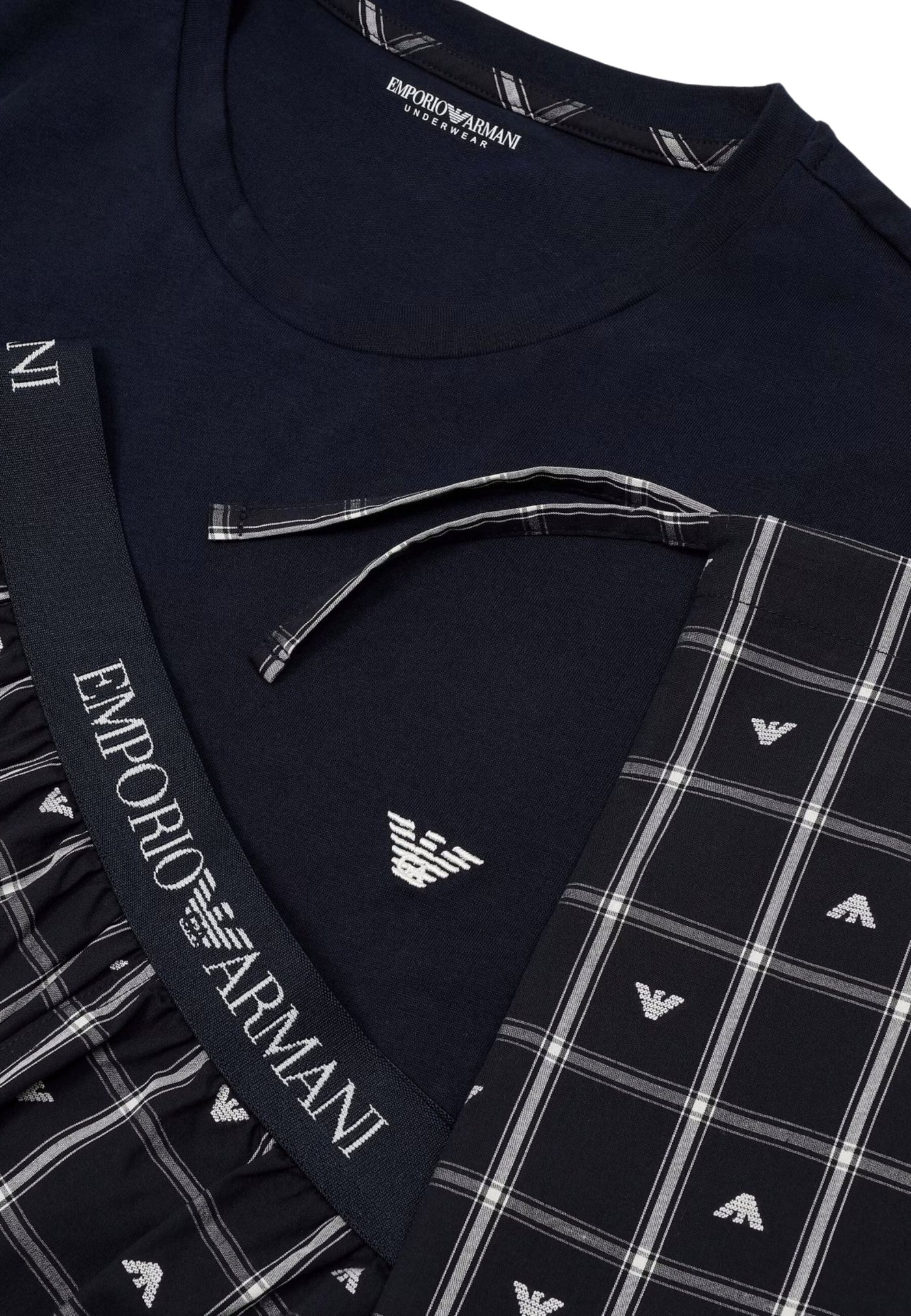 Emporio Armani Pyjama