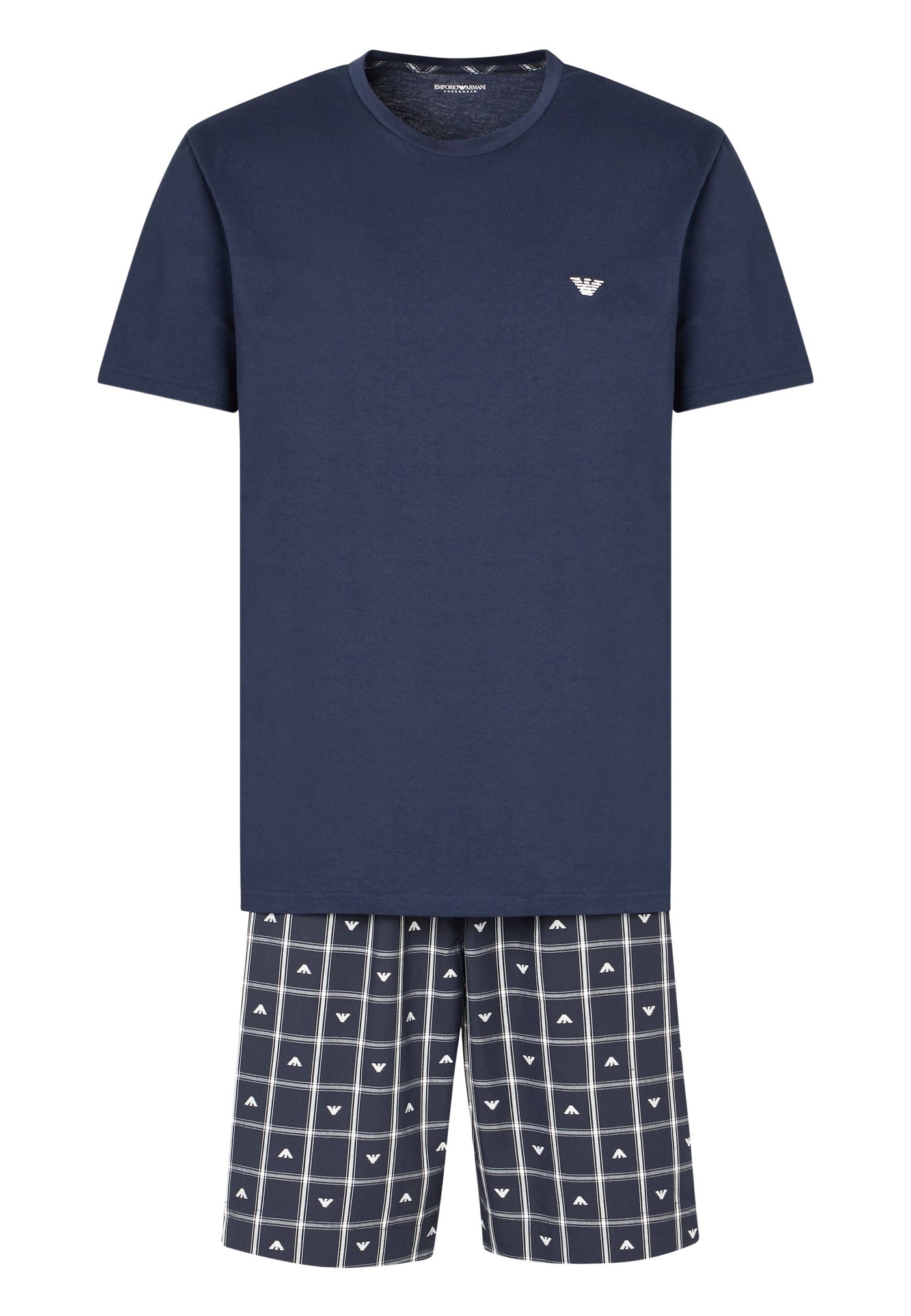 Emporio Armani Pyjama