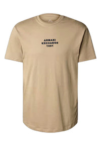 Armani Exchange Kurzarmshirt
