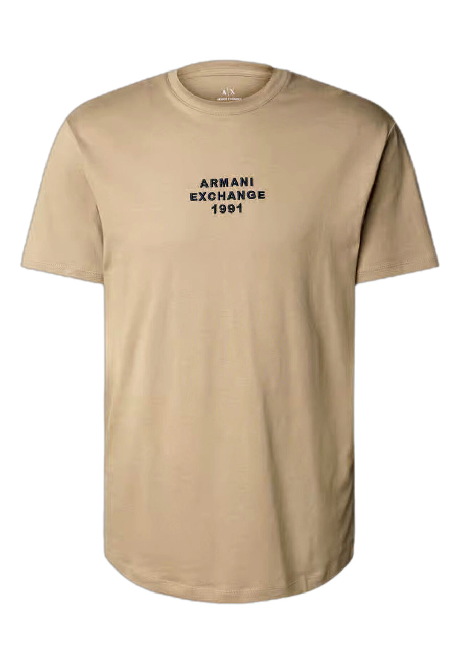 Armani Exchange Kurzarmshirt