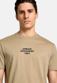 Armani Exchange Kurzarmshirt