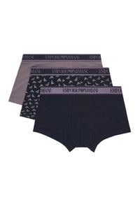 Emporio Armani Unterhosen 3-Pack