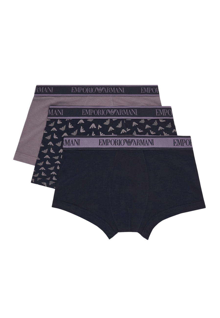 Emporio Armani Unterhosen 3-Pack