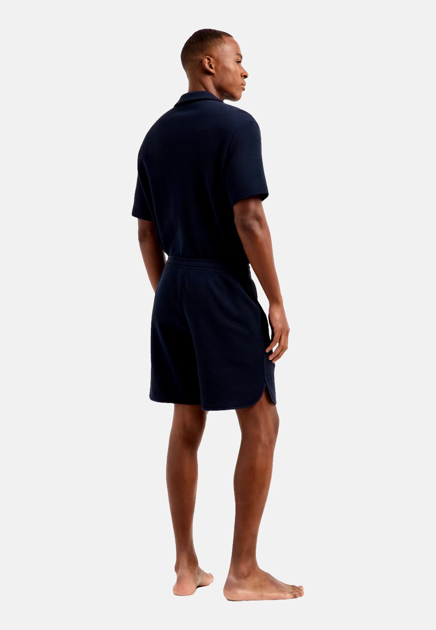 Emporio Armani kurze Hose