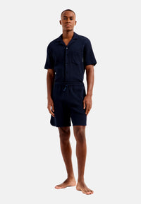 Emporio Armani kurze Hose